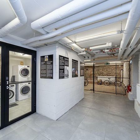 Tiny Cozy Studios Tallinn Extérieur photo