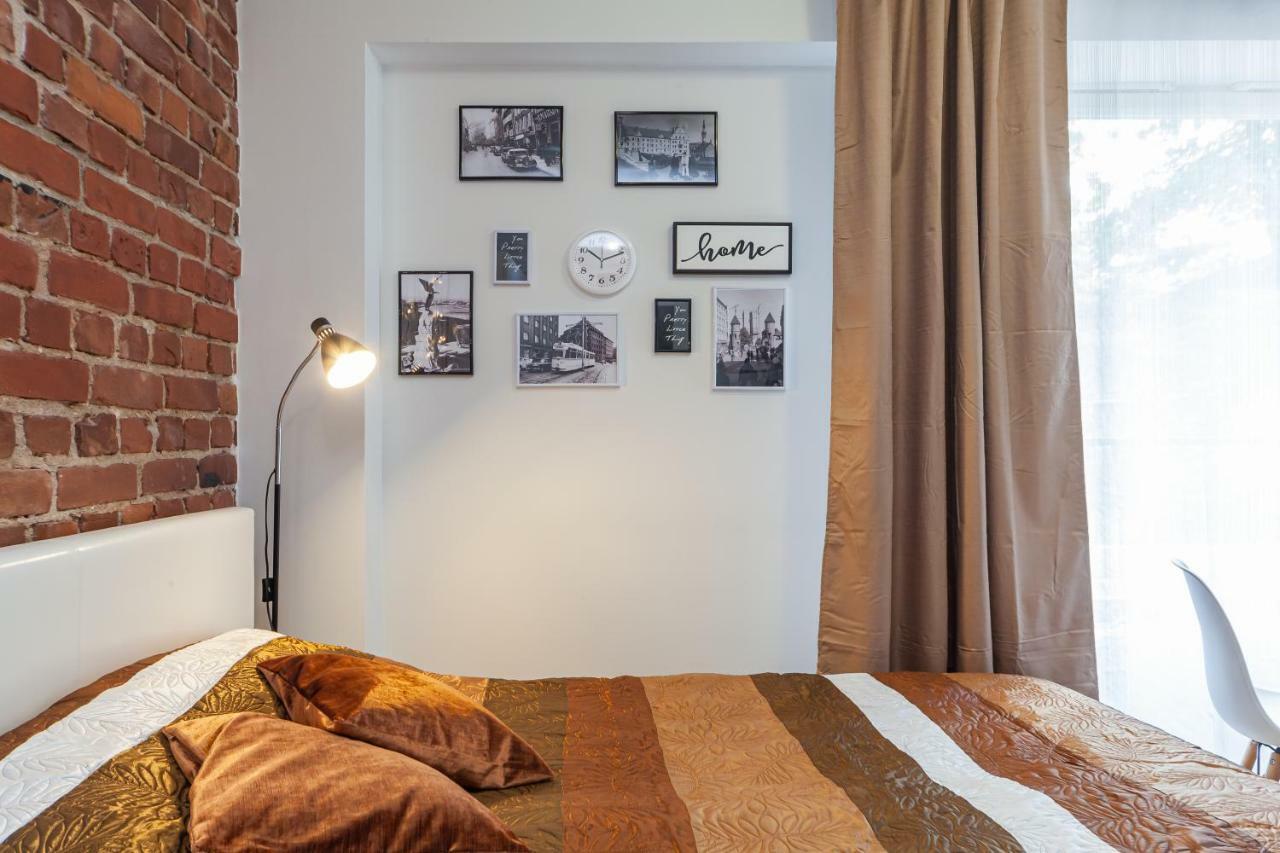 Tiny Cozy Studios Tallinn Extérieur photo